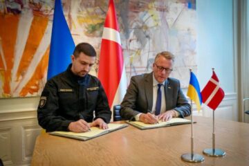 Українські оборонні компанії відкриють виробництва в Данії