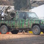 “Хезболла” розглядає можливість скорочення свого арсеналу