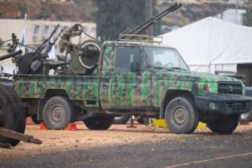 “Хезболла” розглядає можливість скорочення свого арсеналу