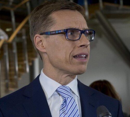 Президент Фінляндії схвалив денонсацію Оттавської конвенції про заборону протипіхотних мін