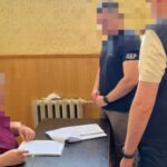 Ексдиректору Департаменту держзакупівель Міноборони оголосили підозру у збитках на 2 млрд грн