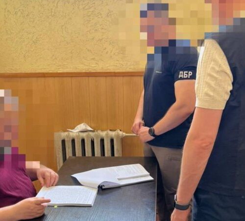 Ексдиректору Департаменту держзакупівель Міноборони оголосили підозру у збитках на 2 млрд грн