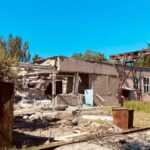 У Краматорську поранені люди унаслідок російського удару із артилерії