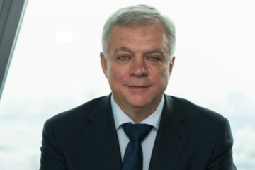 В елітному районі Москви випав з вікна віцепрезидент державної “Транснафти” Андрій Бадалов