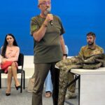 Джерела: обшук в Резнікова проходив за ухвалою суду, процесуального статусу в справі він не має