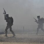 Генштаб: на фронті відбулося 77 боєзіткнень, найважче на Покровському напрямку