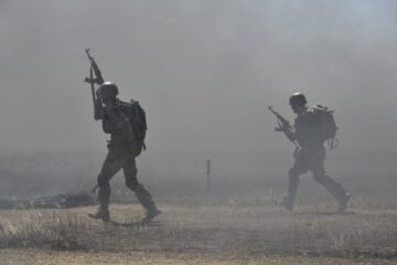 Генштаб: на фронті відбулося 77 боєзіткнень, найважче на Покровському напрямку