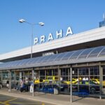 У Чехії сталося масштабне відключення електроенергії