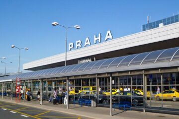 У Чехії сталося масштабне відключення електроенергії