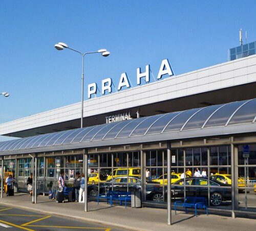 У Чехії сталося масштабне відключення електроенергії