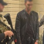 СБУ затримала 17-річного агента ФСБ, який коригував масовані атаки росіян по Києву