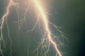 На вихідні в Україні синоптики прогнозують строкату погоду