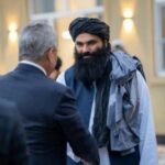 ЦПД: РФ хоче використати Афганістан як транзитний хаб для експорту газу до Індії