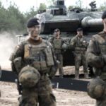 Reuters: Німеччина планує запровадити добровільну шестимісячну військову службу