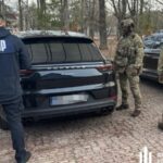 Експосадовцю “Лісів України” повідомили про підозру у незаконному збагаченні на понад 38 млн грн