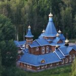 Шведські спецслужби підозрюють, що російська церква біля важливого аеропорту країни є прикриттям для шпигунства