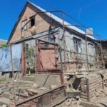 Окупанти атакували три райони Дніпропетровщини: є поранені, пошкодження інфраструктури (оновлено)