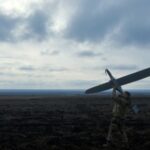 ​За добу підрозділи угруповання СБС уразили 862 цілі росіян