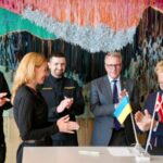 Експортно-інвестиційний фонд Данії виділить $5 млн на підтримку українських оборонних стартапів