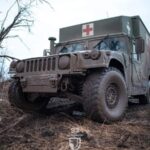 Україна та НАТО розробляють вдосконалений алгоритм безпечної евакуації поранених