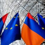 ​МЗС Вірменії передало послу РФ ноту щодо висловлювань у російських державних ЗМІ та офіційних осіб