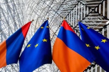 ​МЗС Вірменії передало послу РФ ноту щодо висловлювань у російських державних ЗМІ та офіційних осіб