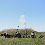 Генштаб: майже третина боєзіткнень від початку доби відбулась на Покровському напрямку