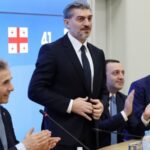 “Президент” Грузії висунув опозиціонерам ультиматум щодо помилування