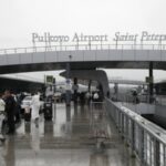 У Росії збили два дрони на підступах до Санкт-Петербурга