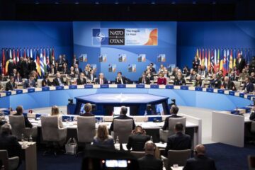 Підвищення оборонних витрат у Словенії винесли на референдум