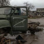 За добу Сили оборони ліквідували 1050 російських окупантів, — Генштаб