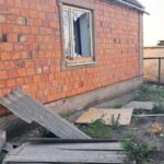 Окупанти упродовж доби майже 470 разів атакували Запорізьку область, є жертви