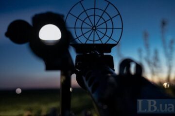 На Київщині унаслідок російської атаки БпЛА є пошкодження