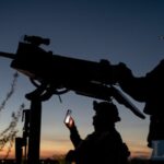 Уночі РФ запустила по Україні 322 ударні БпЛА, основний напрямок удару — Старокостянтинів