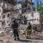 Окупанти скинули авіабомби на Покровськ і Мирноград на Донеччині