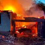 Головне за ніч та ранок суботи, 5 липня: удар по Чугуєву, понад 180 боєзіткнень, бої на Покровському напрямку