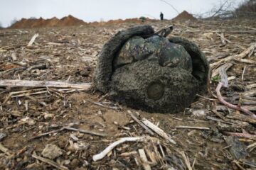 Розвідка: втрата великої кількості генералів ЗС РФ підірвала роботу в управлінні російською армією