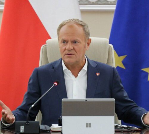 У середині липня в польському уряді оголосять про масштабні зміни