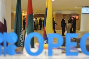 Країни ОПЕК+ заявили про збільшення видобутку нафти на 548 тисяч барелів за добу у серпніу
