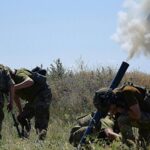На Покровському напрямку росіяни 30 разів атакували позиції ЗСУ, ‒ Генштаб