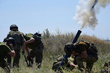 На Покровському напрямку росіяни 30 разів атакували позиції ЗСУ, ‒ Генштаб