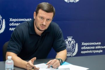 На Херсонщині через російський обстріл загинула жінка