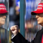 Одне з улюблених видань Трампа New York Post закликало його озброїти Україну
