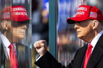 Одне з улюблених видань Трампа New York Post закликало його озброїти Україну