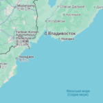 ЗМІ: поблизу Владивостока вибухнули газогін та водогін, які забезпечують об’єкти 155-ї бригади російських морпіхів
