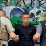 Правоохоронці заявили про затримання “по гарячих слідах” підозрюваного у сьогоднішньому теракті в Одесі