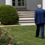 Трамп заявив, що “не знає”, чи зможе зупинити війну в Україні
