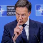 Генсек НАТО: якщо Китай нападе на Тайвань, то зробить це під прикриттям атаки Росії на територію Альянсу