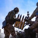 На фронті від початку доби відбулося 170 боїв