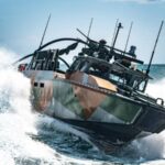 Зеленський привітав із професійним святом Військово-морські сили